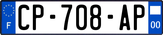 CP-708-AP