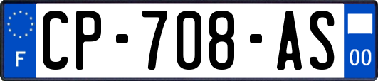 CP-708-AS