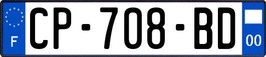 CP-708-BD