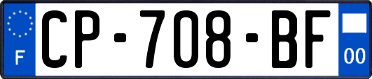 CP-708-BF