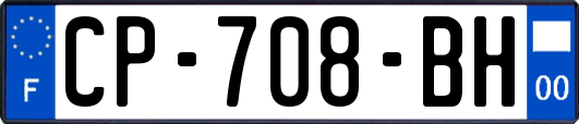 CP-708-BH