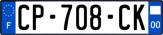 CP-708-CK