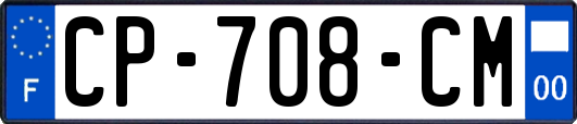 CP-708-CM