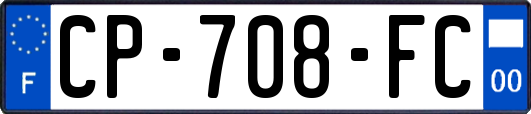 CP-708-FC