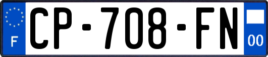 CP-708-FN