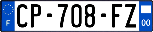 CP-708-FZ