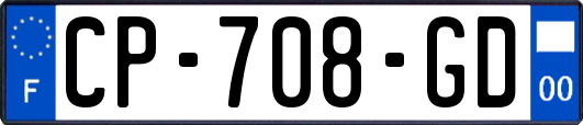 CP-708-GD