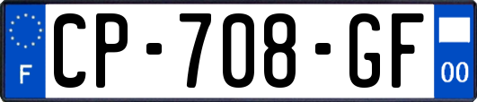 CP-708-GF