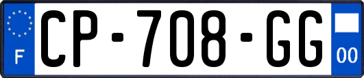 CP-708-GG