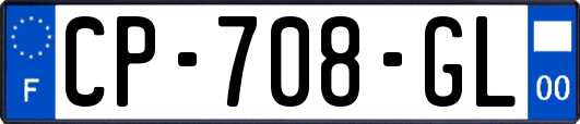 CP-708-GL