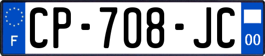 CP-708-JC