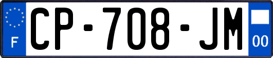 CP-708-JM