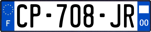 CP-708-JR