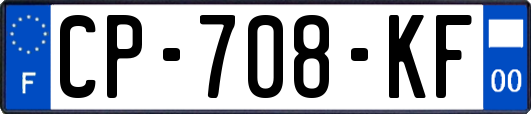 CP-708-KF