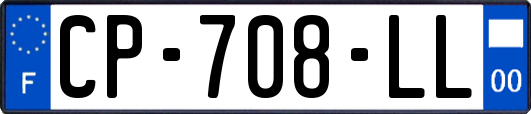 CP-708-LL