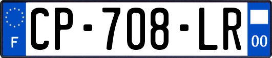 CP-708-LR