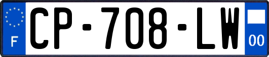 CP-708-LW