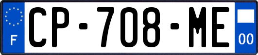 CP-708-ME