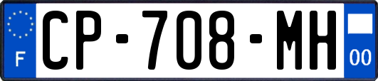 CP-708-MH