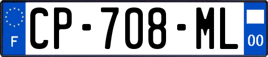 CP-708-ML