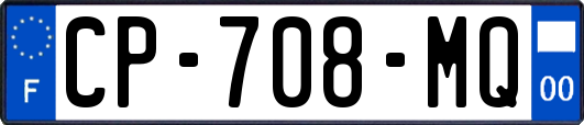 CP-708-MQ