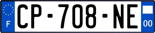 CP-708-NE