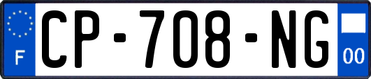 CP-708-NG