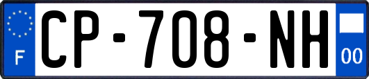 CP-708-NH