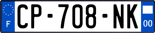 CP-708-NK