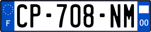 CP-708-NM