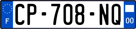 CP-708-NQ