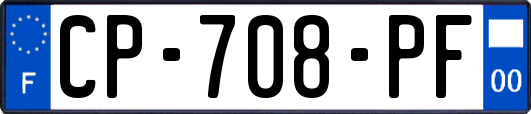 CP-708-PF