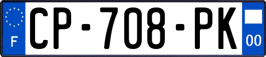 CP-708-PK