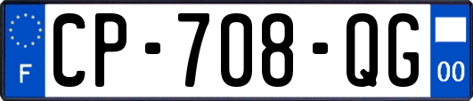 CP-708-QG