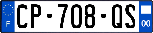 CP-708-QS