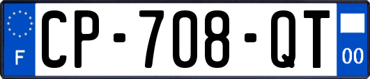 CP-708-QT