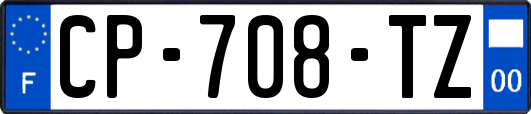 CP-708-TZ