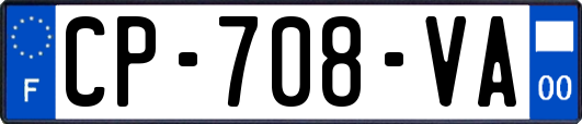 CP-708-VA