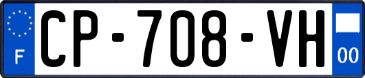 CP-708-VH