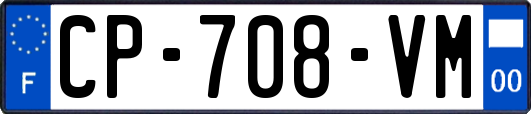 CP-708-VM
