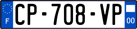 CP-708-VP