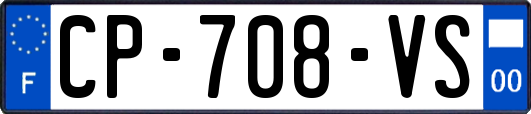 CP-708-VS