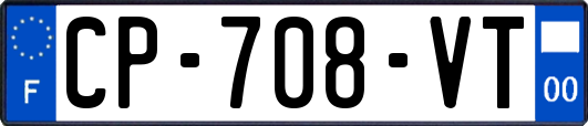 CP-708-VT