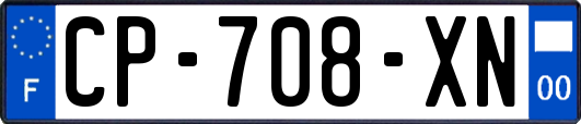 CP-708-XN