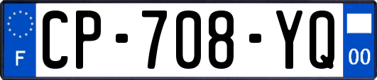 CP-708-YQ