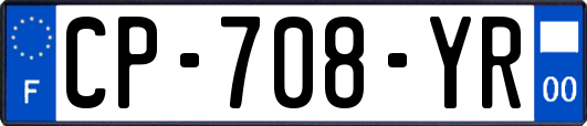 CP-708-YR