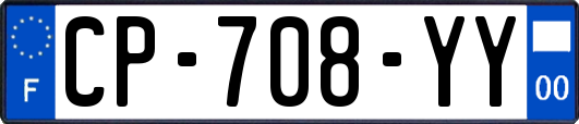 CP-708-YY