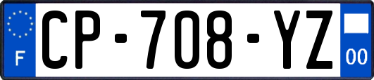 CP-708-YZ