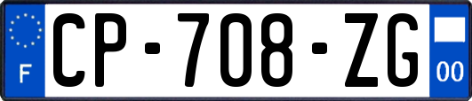 CP-708-ZG