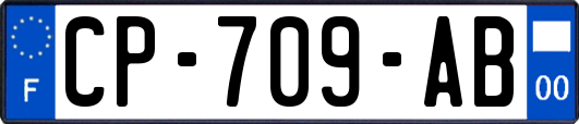 CP-709-AB